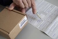 proces-verbaal ondertekenen