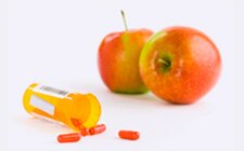 Geneesmiddelen, supplementen en TTN